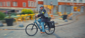 Budget mobilité : un accompagnement vélo pour les PME wallonnes