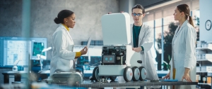 Agir pour l’industrie : AKT s’engage dans Make 2030