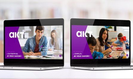 L’édition 2025 des brochures “Je veux savoir” d’AKT est disponible