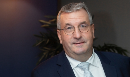 Une politique industrielle « ambitieuse et décomplexée » pour la Wallonie