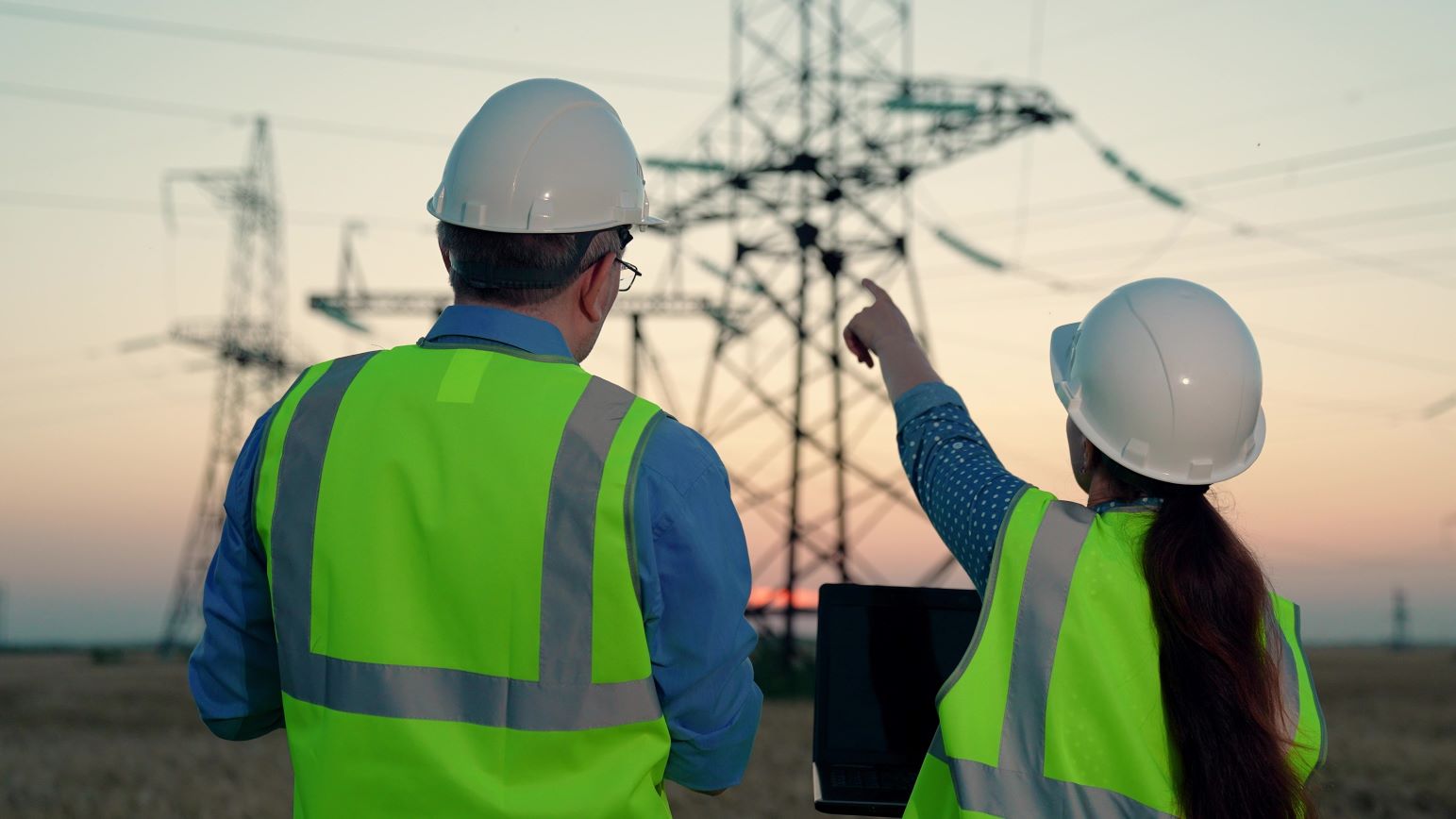 Boucle du Hainaut : un levier essentiel pour l’énergie et relancer l’industrie wallonne