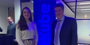 Avec Kube, le rapport de durabilité devient accessible aux PME