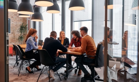 Beaucoup de start-ups, trop peu de scale-ups