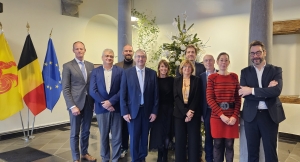 Forum Industriel Wallon (FIW) : une dynamique plébiscitée et des avancées concrètes