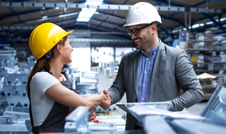 Investissements productifs : AKT salue l’absence de nouvelle charge en 2026 