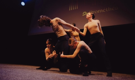 Mécénat d’entreprise : un engagement qui s’installe durablement