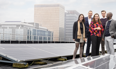 Comment mettre en place la stratégie de décarbonation de votre entreprise ?