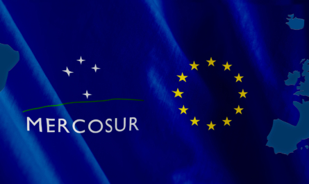 Accord UE/MERCOSUR : avec la FEB, VOKA, BECI, UNIZO et AVED, nous regrettons l’attitude frileuse de la Belgique