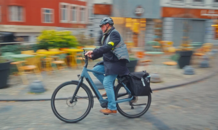 Budget mobilité : un accompagnement vélo pour les PME wallonnes