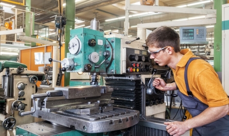Métiers en pénurie 2025 : un point de départ pour mieux cibler l’action