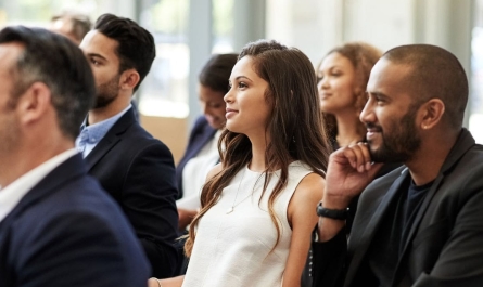 Un séminaire pratique et inspirant pour vous aider à attirer, fidéliser et développer les talents