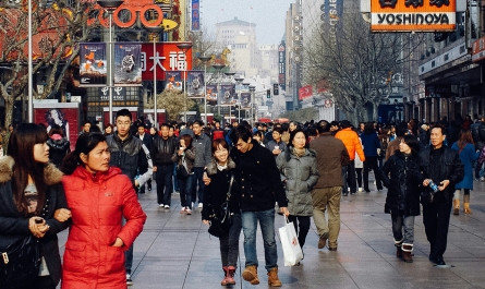 Surcapacité chinoise, vulnérabilité européenne