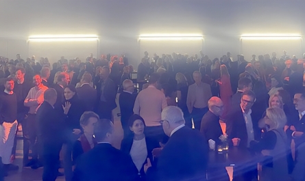 Soutenez le Fonds Entrepreneurial pour Enfants Défavorisés lors de son 11e dîner de gala annuel