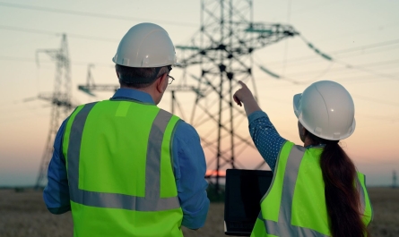 Boucle du Hainaut : un levier essentiel pour l’énergie et relancer l’industrie wallonne