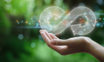 La Wallonie renforce sa stratégie circulaire