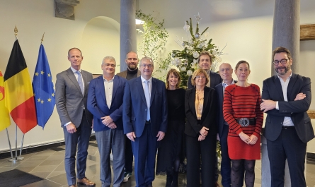 Forum Industriel Wallon (FIW) : une dynamique plébiscitée et des avancées concrètes