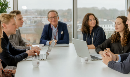 Entreprises à l’horizon 2030 : faire les bons choix