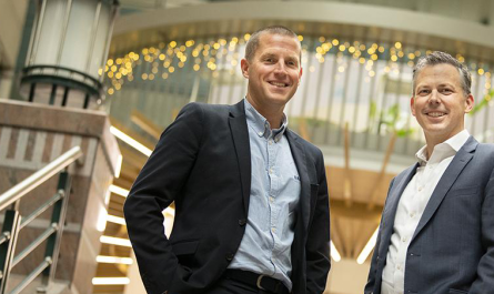 CBC Banque et KBC Securities : des deux côtés du bilan