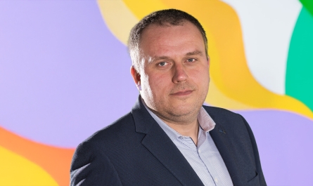 ESPRITS D&rsquo;ENTREPRENEURS #7 | Fabrice Brion (I-Care)