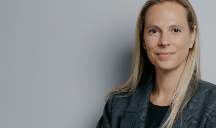 ESPRITS D&rsquo;ENTREPRENEURS #8 | Nathalie DRAUX (Quality Assistance)