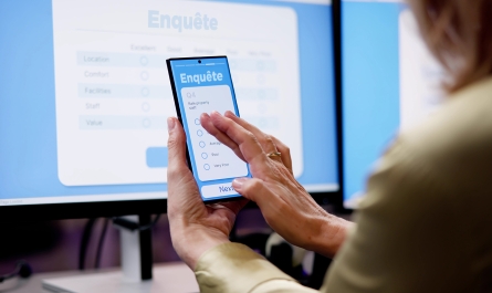 Nouvelle taxation des investissements : votre retour de terrain compte