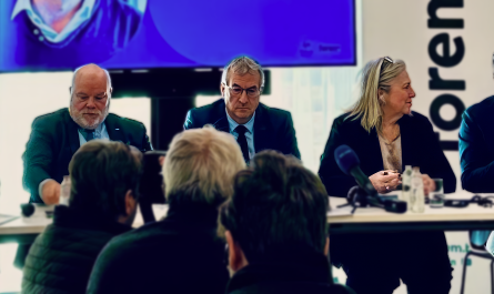 Les entreprises wallonnes annoncent déjà plus de 88.000 recrutements en 2026