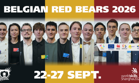 WorldSkills Shanghai 2026 : soutenez les talents des métiers techniques sur la scène mondiale