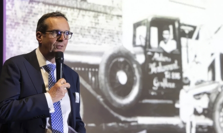 À Gembloux, la centenaire Malcourant partage sa vision d’entreprise durable