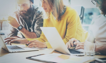 Simplification administrative : des solutions concrètes avec les entreprises wallonnes