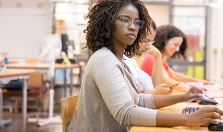 Formation : un tournant attendu pour les entreprises