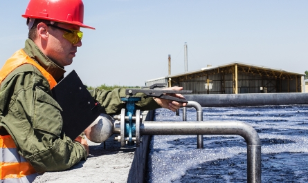 Eau, levier de compétitivité pour les entreprises wallonnes