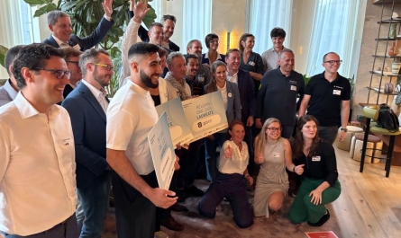 GEN Belgium International Entrepreneurship : faites rayonner votre projet sur la scène belge et internationale