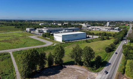 Terrains à vocation économique : un besoin pour les entreprises et pour la région